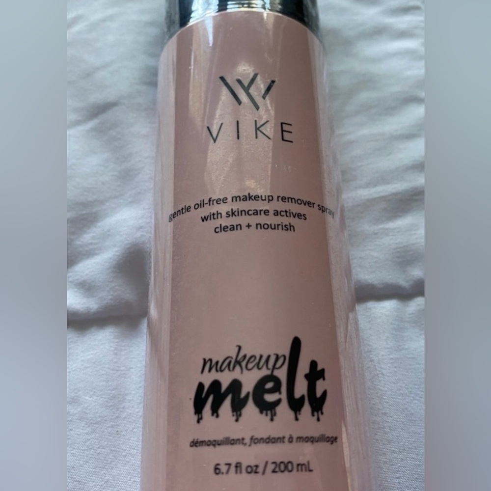•NIP•Vike Beauty Make Up Melt